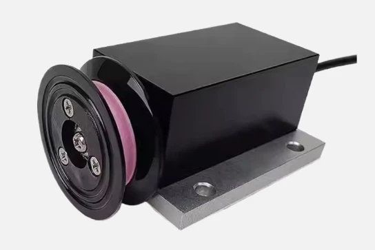 Autoconer Tension Sensor