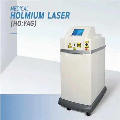 Kako holmium laser poboljšava teksturu kože?