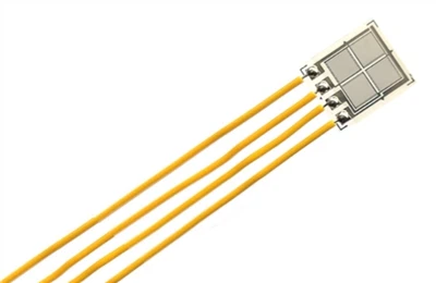 Mjerač naprezanja punog mosta