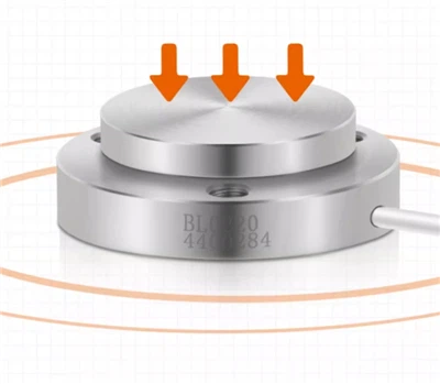 Minijaturni senzor tlaka
