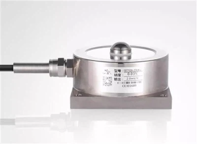 Senzor za vaganje žbice